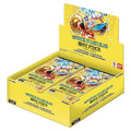 OP-15 Adventure on Kami's Island English booster box