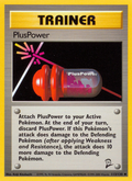 Base Set 2 #113 — PlusPower (Uncommon)
