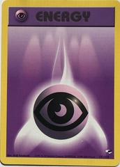 Gym Heroes #131 — Psychic Energy (Common)