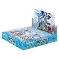 Palworld Legends Awaken Booster Box