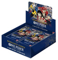 Romance Dawn OP-01 English booster box