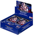 OP-14 The Azure Sea's Seven English booster box