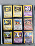 WOTC Black Star Promo Near Complete Set (52/54) 1999-2003 [SPECIAL ORDER]