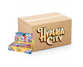 Lorcana — Hyperia City Sealed Case — 4x Booster Box (English) [PRE-ORDER]