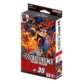 ST35 Sabo Starter Deck (English, Sealed) [Pre-Order]
