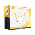Pokémon — 30th Celebration Elite Trainer Box (English)