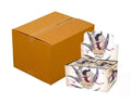 Riftbound Spiritforged sealed case — 6 booster boxes