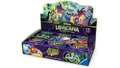Disney Lorcana Attack of the Vine! booster box — 24 packs, English