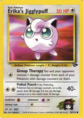 Gym Challenge #69 — Erika's Jigglypuff (Common)