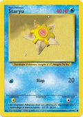 Base Set #65 — Staryu (Common, Unlimited)