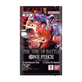 One Piece OP-16 The Time of Battle booster pack (English)