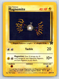 Team Rocket #60 — Magnemite (Common)