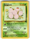 Jungle #52 — Exeggcute (Common)