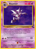 Haunter Fossil 21 Unlimited