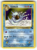 Fossil #35 — Golduck (Uncommon)