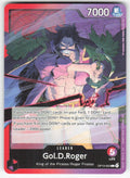 OP13-003 — Gol.D.Roger (Leader, English)