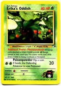 Erika's Oddish Gym Heroes 47 Unlimited
